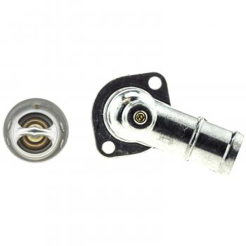 MotoRad 5167KTFS Engine Coolant Thermostat Housing Assembly product image 4 of 4