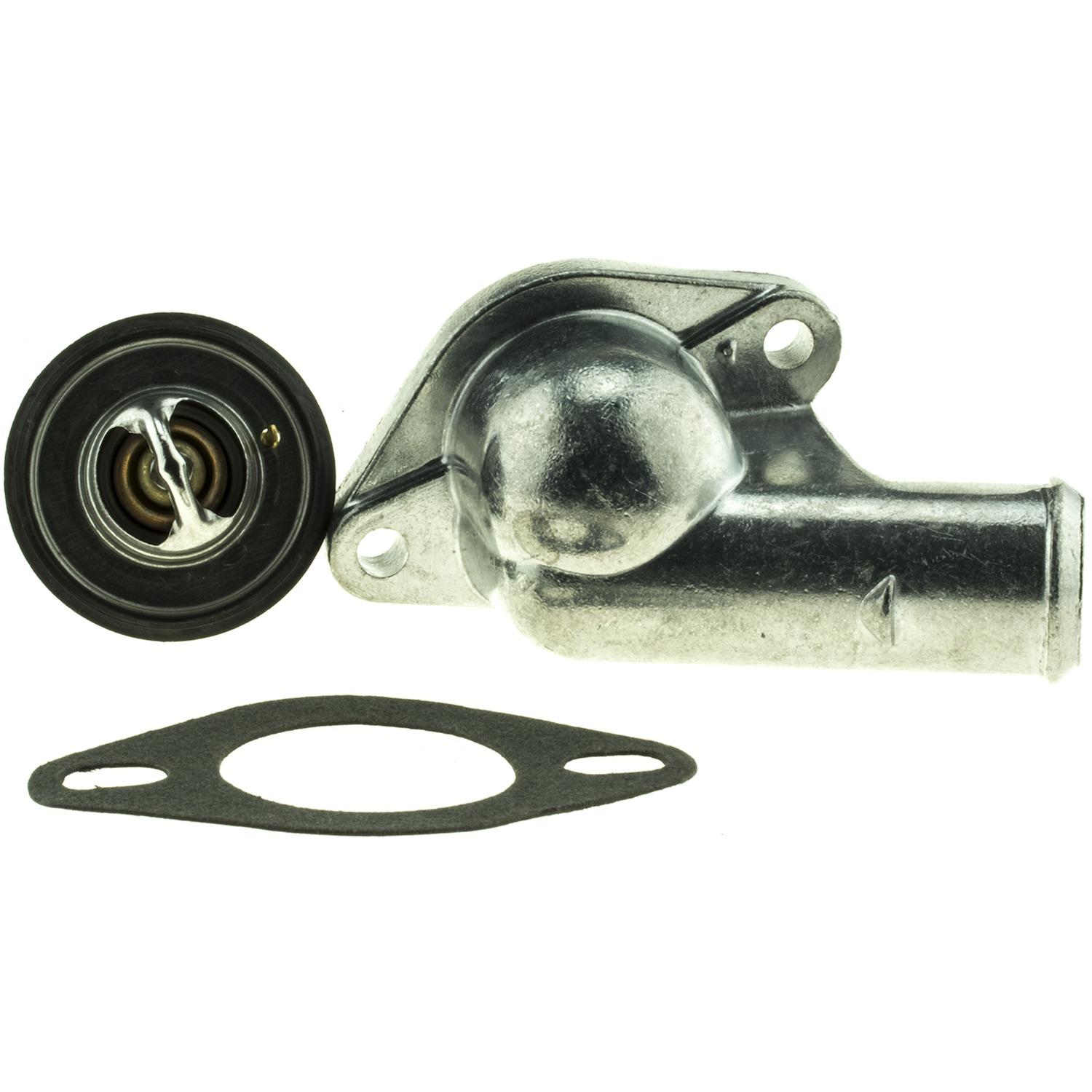 MotoRad 5169KT Engine Coolant Thermostat Housing Assembly product image 4 of 4