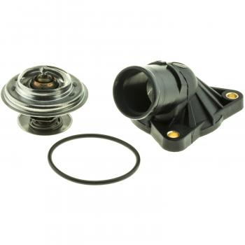 MotoRad 5172KT Engine Coolant Thermostat Housing Assembly product image 1 of 4