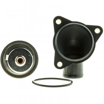 MotoRad 5172KT Engine Coolant Thermostat Housing Assembly product image 2 of 4