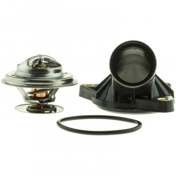 MotoRad 5172KT Engine Coolant Thermostat Housing Assembly product image 3 of 4