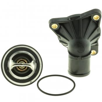 MotoRad 5172KT Engine Coolant Thermostat Housing Assembly product image 4 of 4