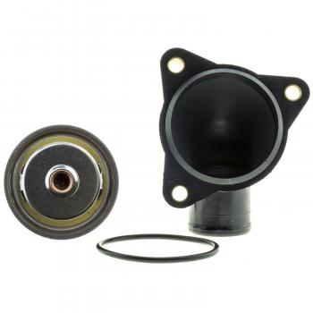 MotoRad 5172KTFS Engine Coolant Thermostat Housing Assembly product image 2 of 4