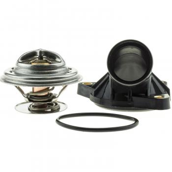 MotoRad 5172KTFS Engine Coolant Thermostat Housing Assembly product image 3 of 4