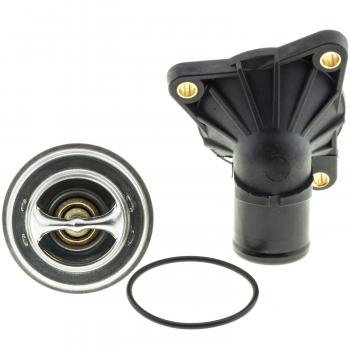 MotoRad 5172KTFS Engine Coolant Thermostat Housing Assembly product image 4 of 4