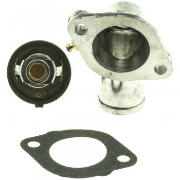 MotoRad 5178KT Engine Coolant Thermostat Housing Assembly product image 2 of 4