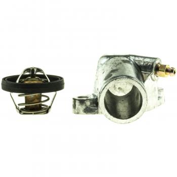 MotoRad 5178KT Engine Coolant Thermostat Housing Assembly product image 3 of 4