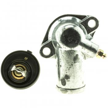 MotoRad 5178KT Engine Coolant Thermostat Housing Assembly product image 4 of 4