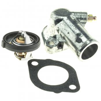 MotoRad 5178KTFS Engine Coolant Thermostat Housing Assembly product image 1 of 4