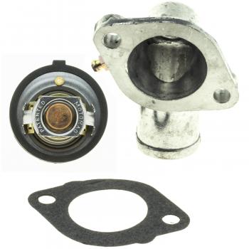 MotoRad 5178KTFS Engine Coolant Thermostat Housing Assembly product image 2 of 4