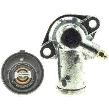 MotoRad 5178KTFS Engine Coolant Thermostat Housing Assembly product image 4 of 4