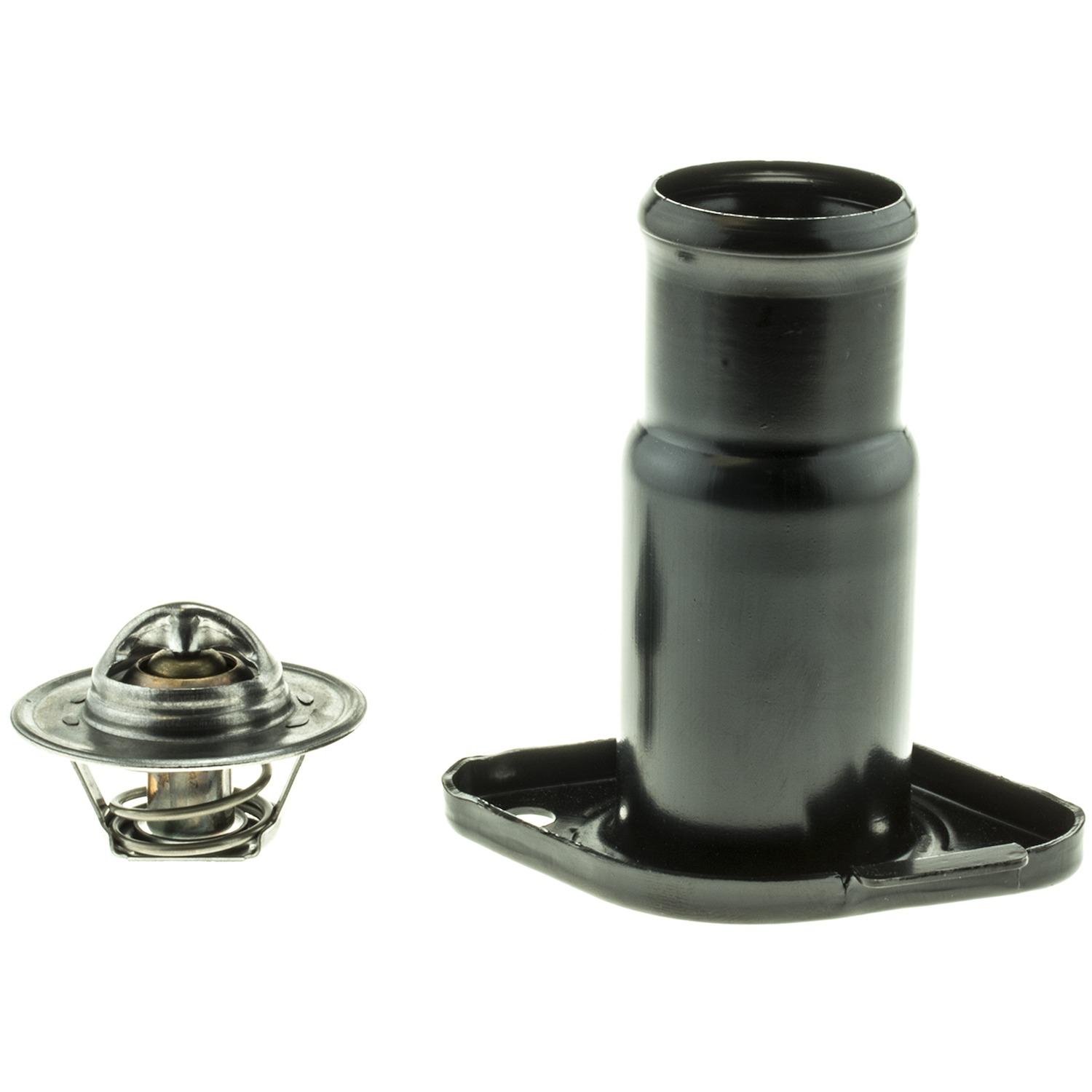 MotoRad 5181KT - Engine Coolant Thermostat Housing Assembly MotoRad 5181KT Engine Coolant Thermostat Housing Assembly product image 3 of 4