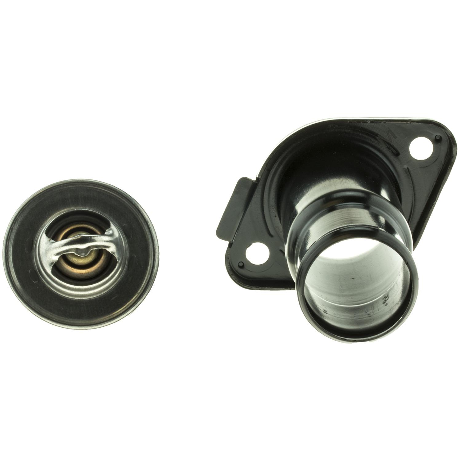 MotoRad 5181KT - Engine Coolant Thermostat Housing Assembly MotoRad 5181KT Engine Coolant Thermostat Housing Assembly product image 4 of 4