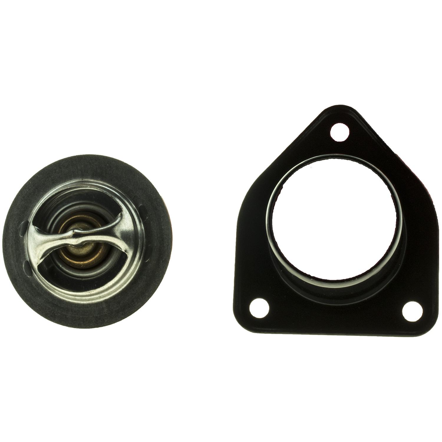 MotoRad 5190KT - Engine Coolant Thermostat Housing Assembly MotoRad 5190KT Engine Coolant Thermostat Housing Assembly product image 4 of 4