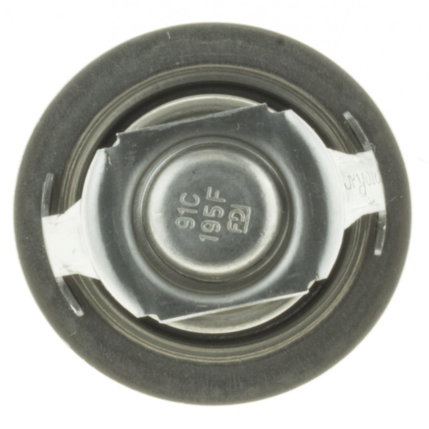 MotoRad 5203195 - Engine Coolant Thermostat MotoRad 5203195 Engine Coolant Thermostat product image 2 of 5
