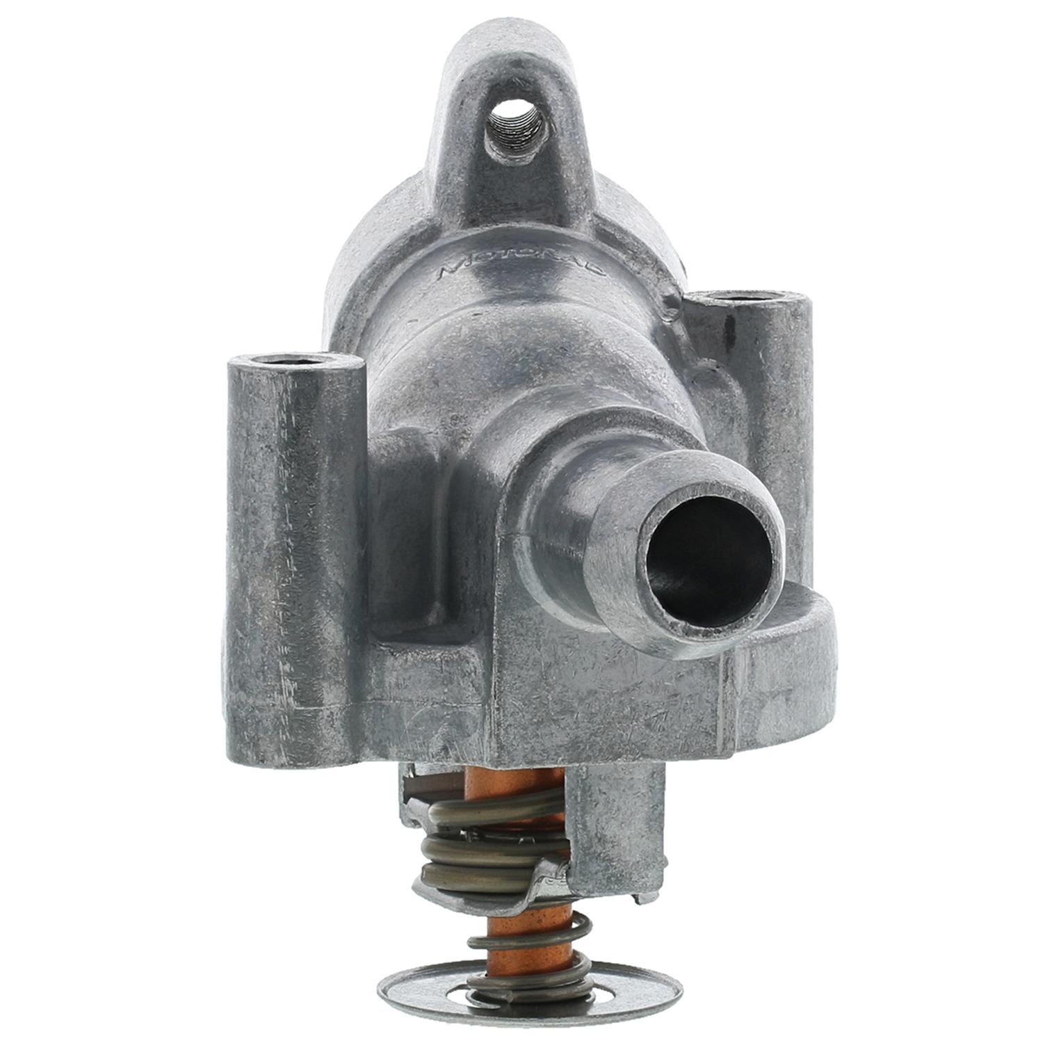 MotoRad 521180 - Engine Coolant Thermostat Housing Assembly MotoRad 521180 Engine Coolant Thermostat Housing Assembly product image 2 of 8