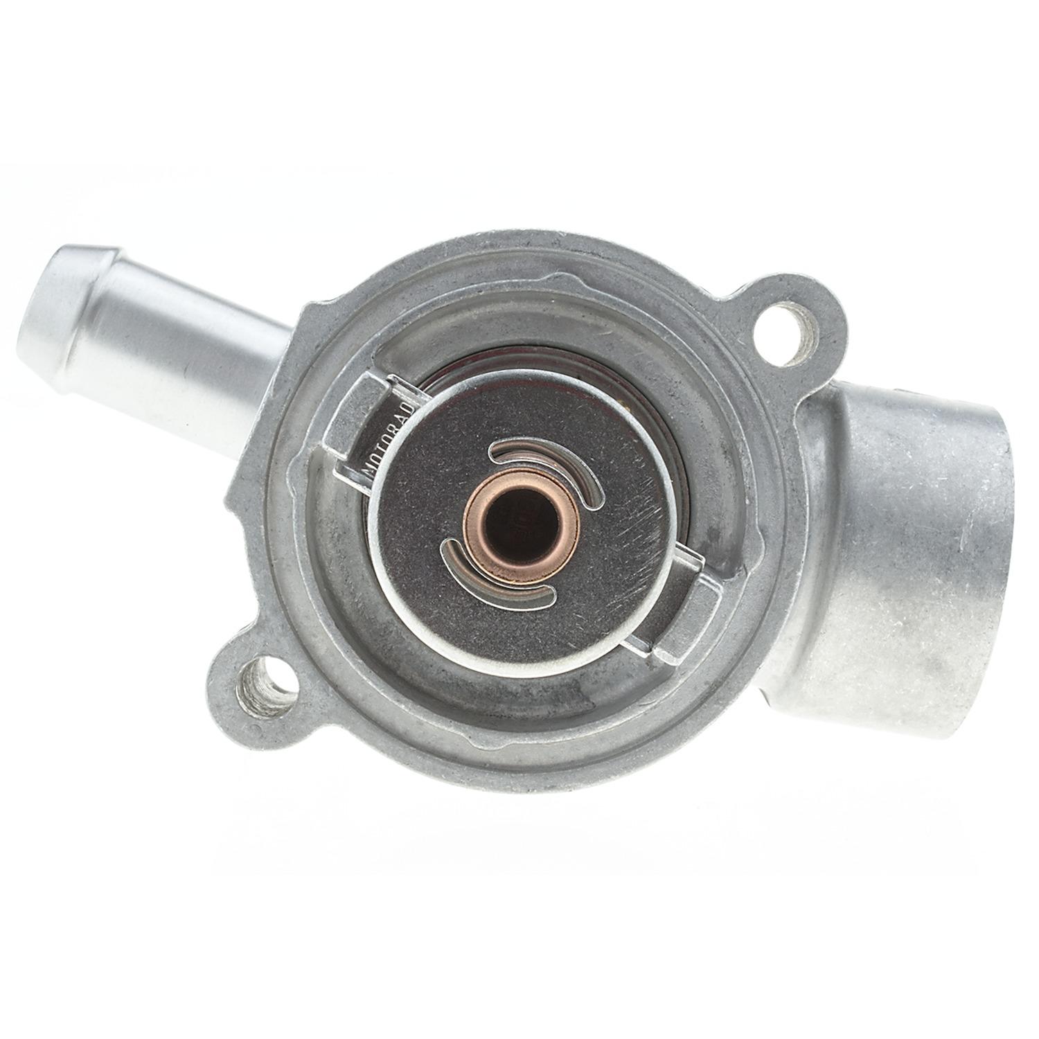 MotoRad 521180 - Engine Coolant Thermostat Housing Assembly MotoRad 521180 Engine Coolant Thermostat Housing Assembly product image 3 of 8