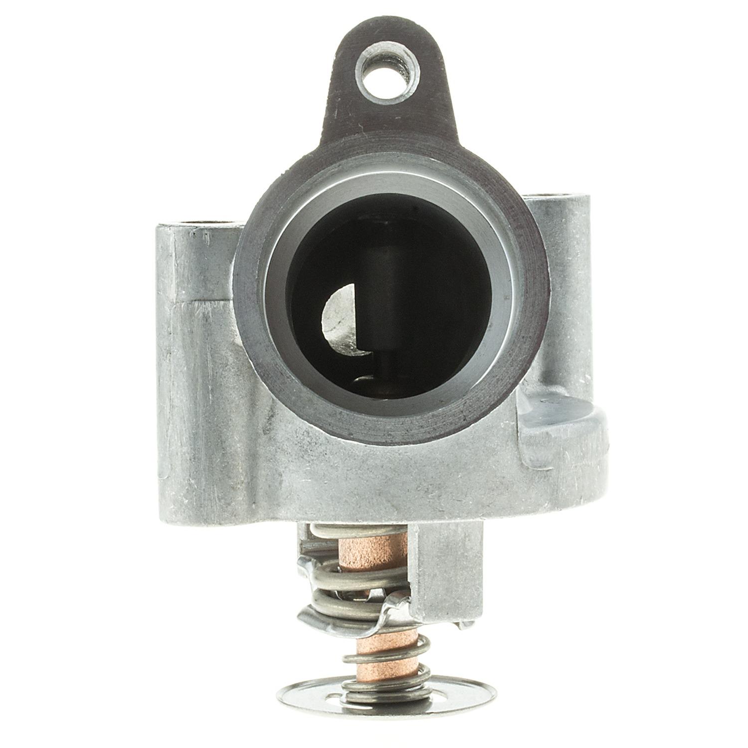 MotoRad 521180 - Engine Coolant Thermostat Housing Assembly MotoRad 521180 Engine Coolant Thermostat Housing Assembly product image 4 of 8