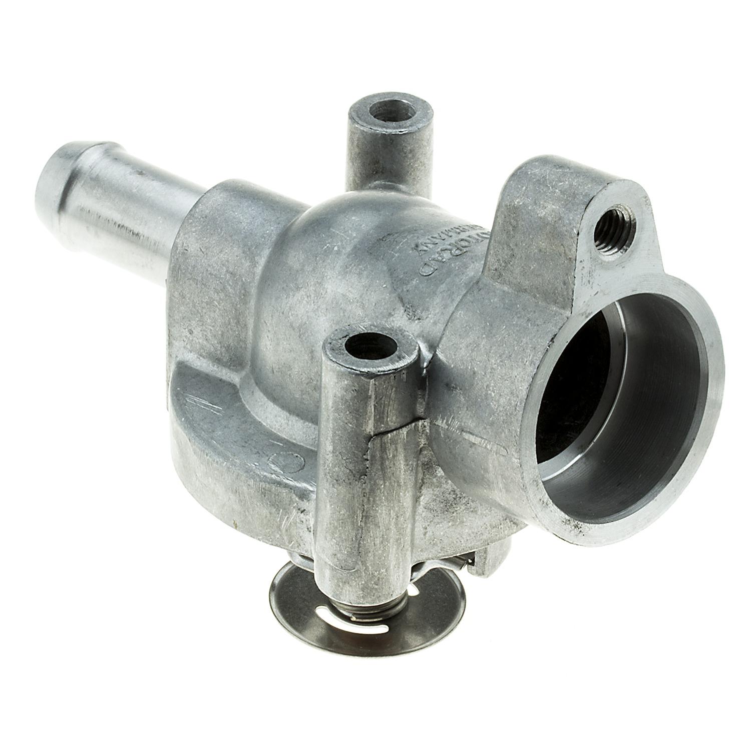 MotoRad 521180 - Engine Coolant Thermostat Housing Assembly MotoRad 521180 Engine Coolant Thermostat Housing Assembly product image 6 of 8