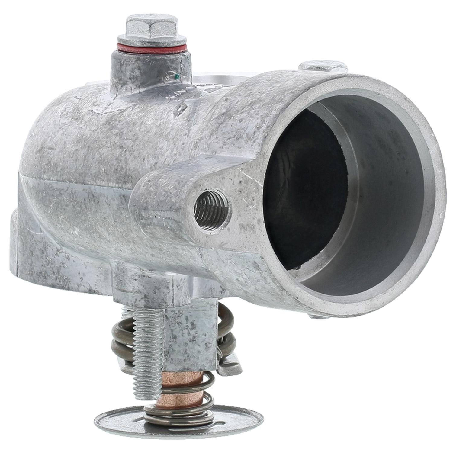 MotoRad 522180 Engine Coolant Thermostat Housing Assembly product image 7 of 8