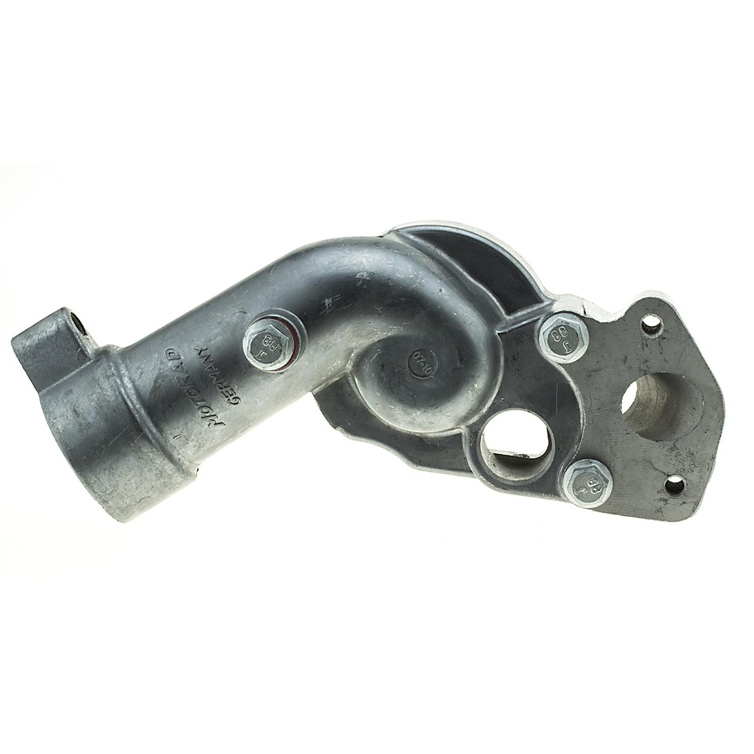 MotoRad 522180 Engine Coolant Thermostat Housing Assembly product image 8 of 8