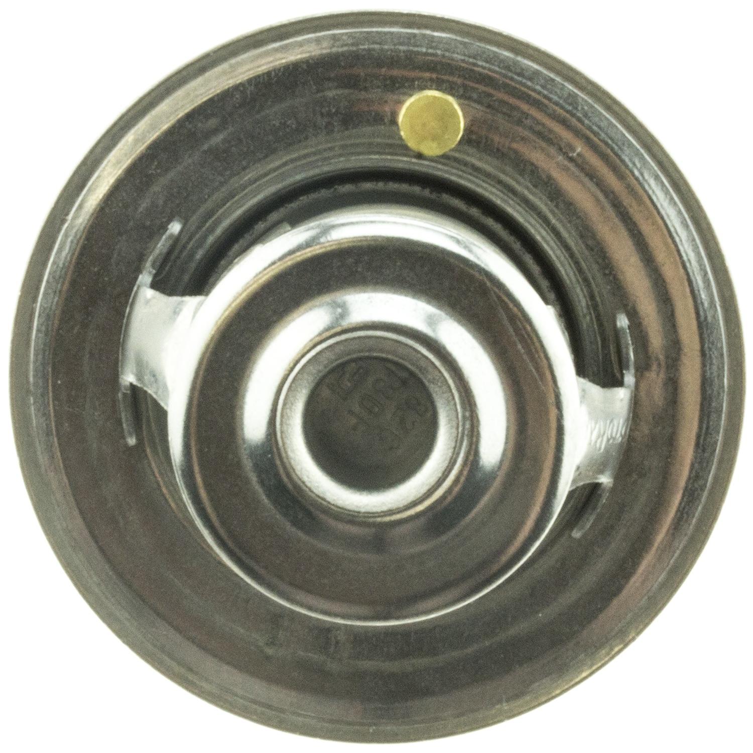 MotoRad 5228180JV - Engine Coolant Thermostat MotoRad 5228180JV Engine Coolant Thermostat product image 2 of 5