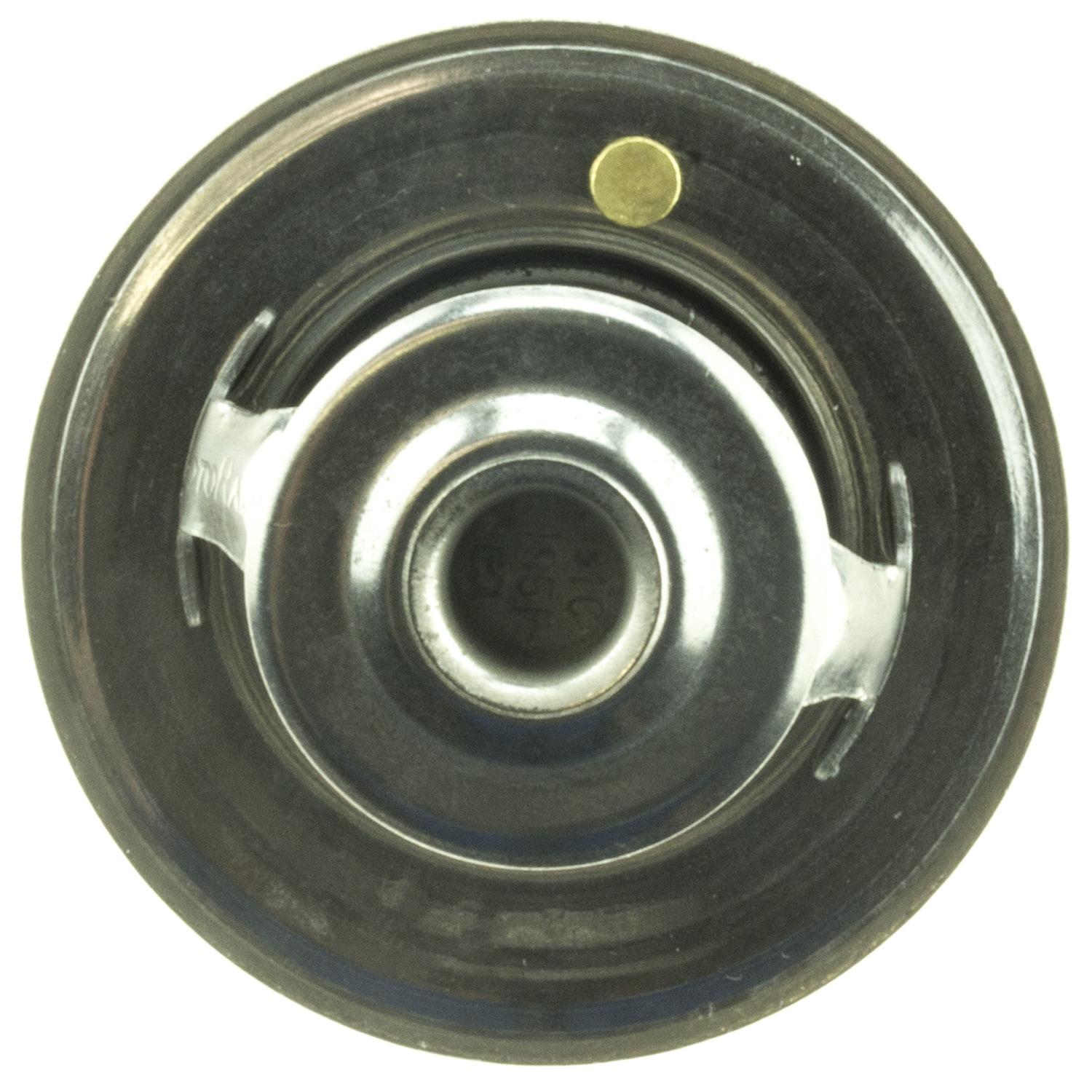 MotoRad 5228195JV - Engine Coolant Thermostat MotoRad 5228195JV Engine Coolant Thermostat product image 2 of 5