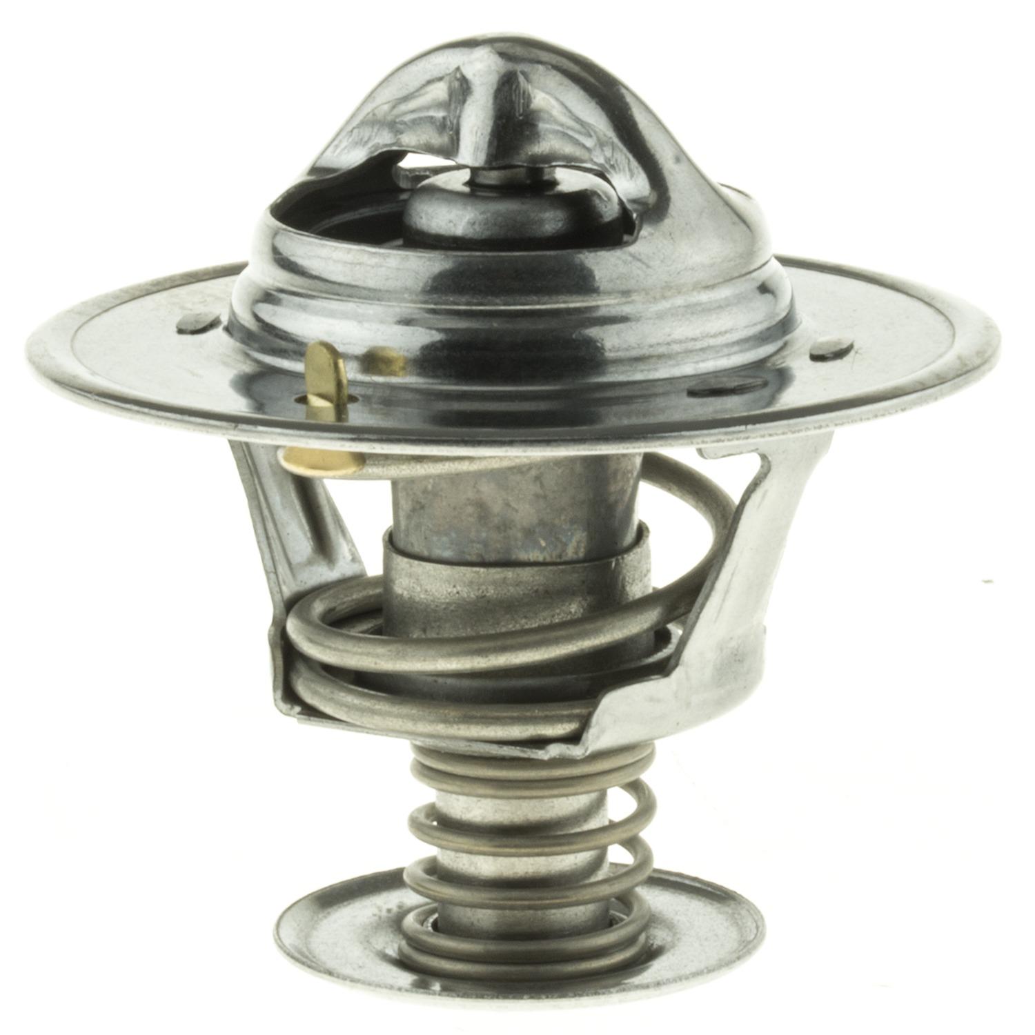 MotoRad 5228195JV - Engine Coolant Thermostat MotoRad 5228195JV Engine Coolant Thermostat product image 4 of 5