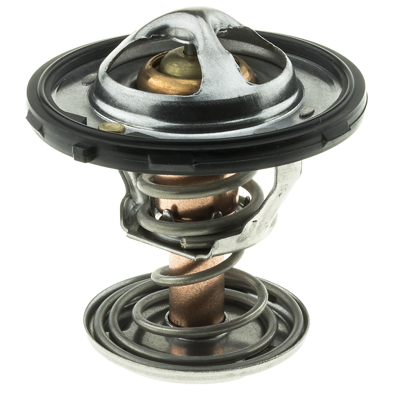 MotoRad 523160 - Engine Coolant Thermostat MotoRad 523160 Engine Coolant Thermostat product image 1 of 4