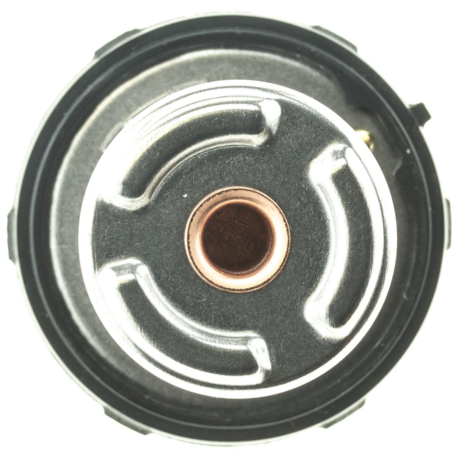 MotoRad 523174 - Engine Coolant Thermostat MotoRad 523174 Engine Coolant Thermostat product image 2 of 4