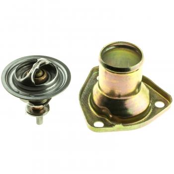MotoRad 5231KT - Engine Coolant Thermostat Housing Assembly MotoRad 5231KT Engine Coolant Thermostat Housing Assembly product image 1 of 4