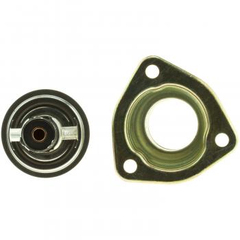 MotoRad 5231KT - Engine Coolant Thermostat Housing Assembly MotoRad 5231KT Engine Coolant Thermostat Housing Assembly product image 2 of 4