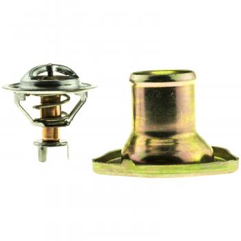 MotoRad 5231KT - Engine Coolant Thermostat Housing Assembly MotoRad 5231KT Engine Coolant Thermostat Housing Assembly product image 3 of 4