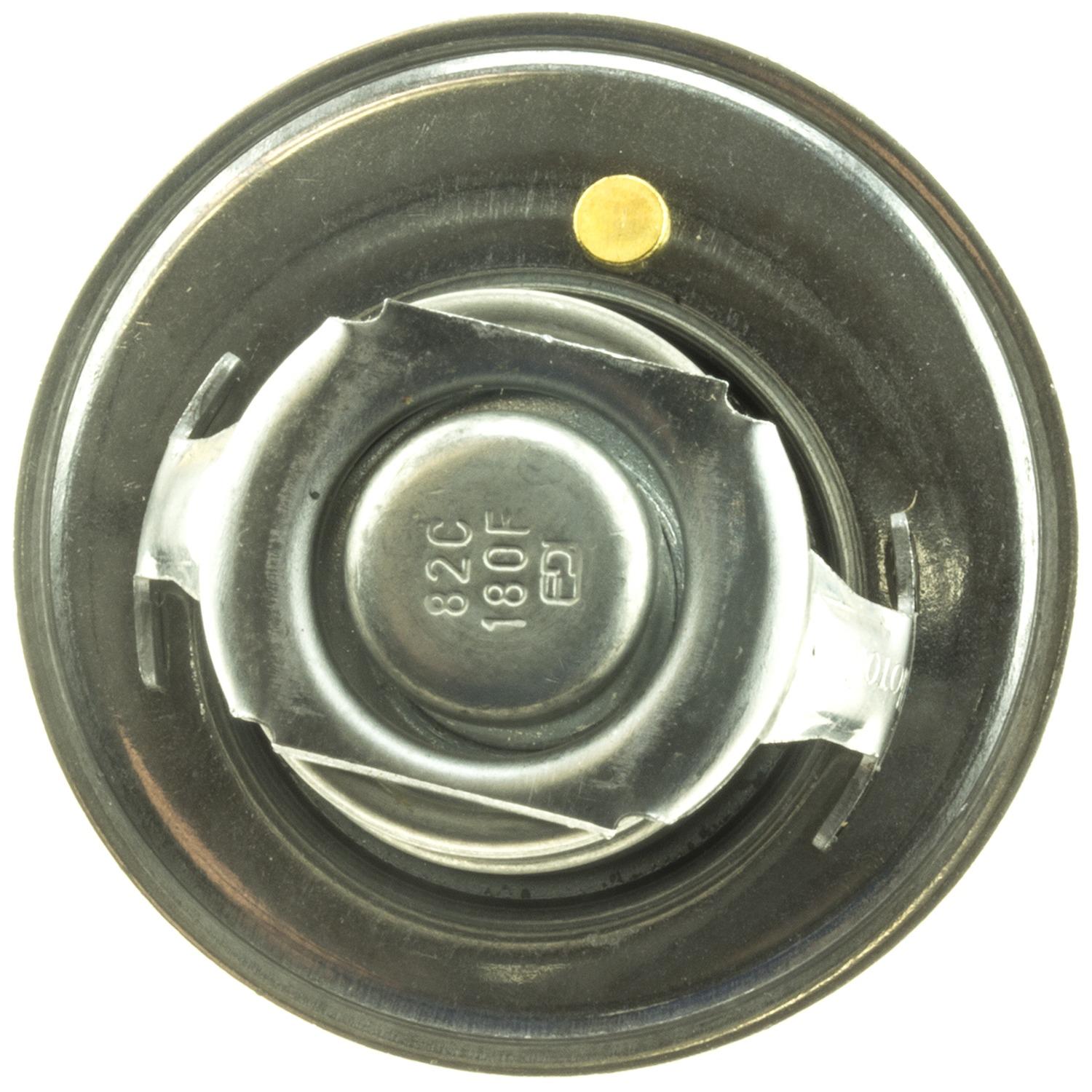MotoRad 5240180 - Engine Coolant Thermostat MotoRad 5240180 Engine Coolant Thermostat product image 2 of 5