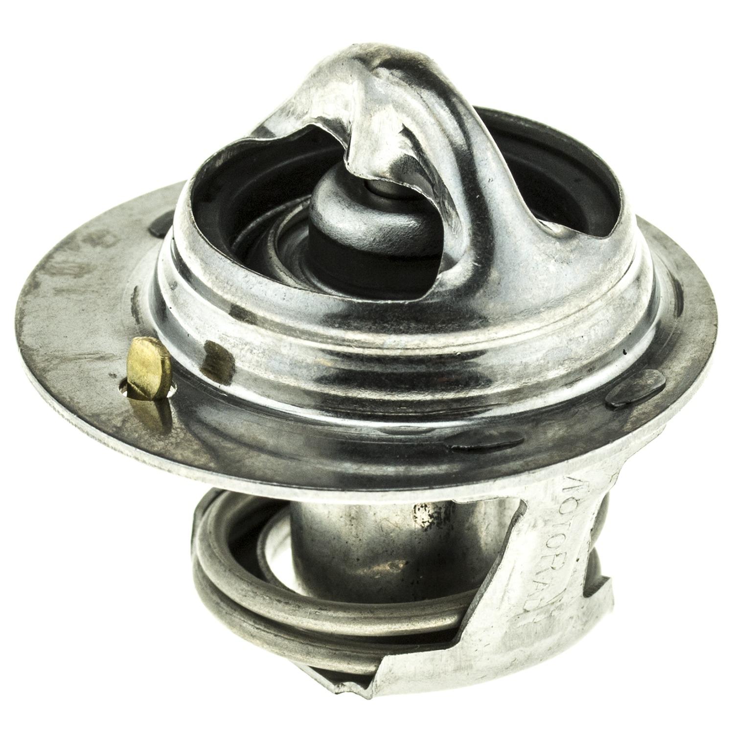 MotoRad 5240192 - Engine Coolant Thermostat MotoRad 5240192 Engine Coolant Thermostat product image 1 of 5