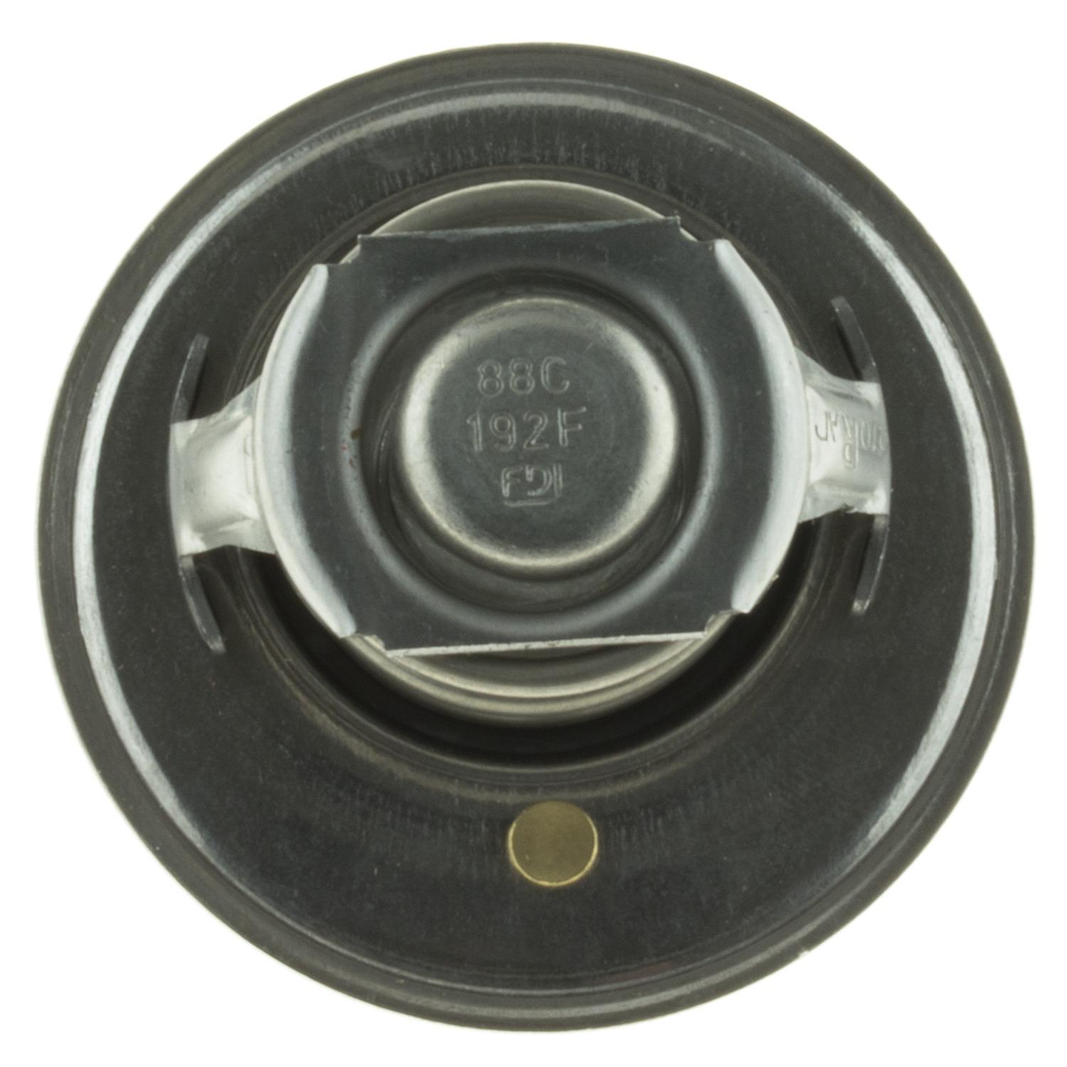 MotoRad 5240192 - Engine Coolant Thermostat MotoRad 5240192 Engine Coolant Thermostat product image 2 of 5