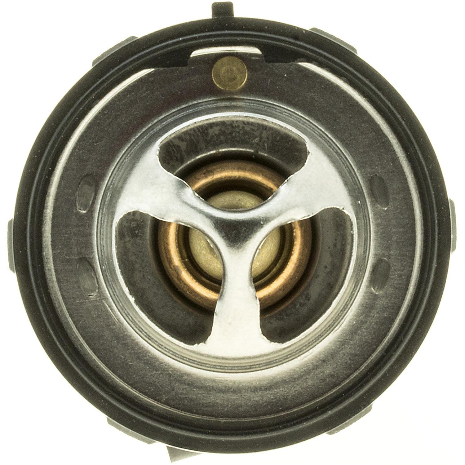 MotoRad 524180 - Engine Coolant Thermostat MotoRad 524180 Engine Coolant Thermostat product image 4 of 4