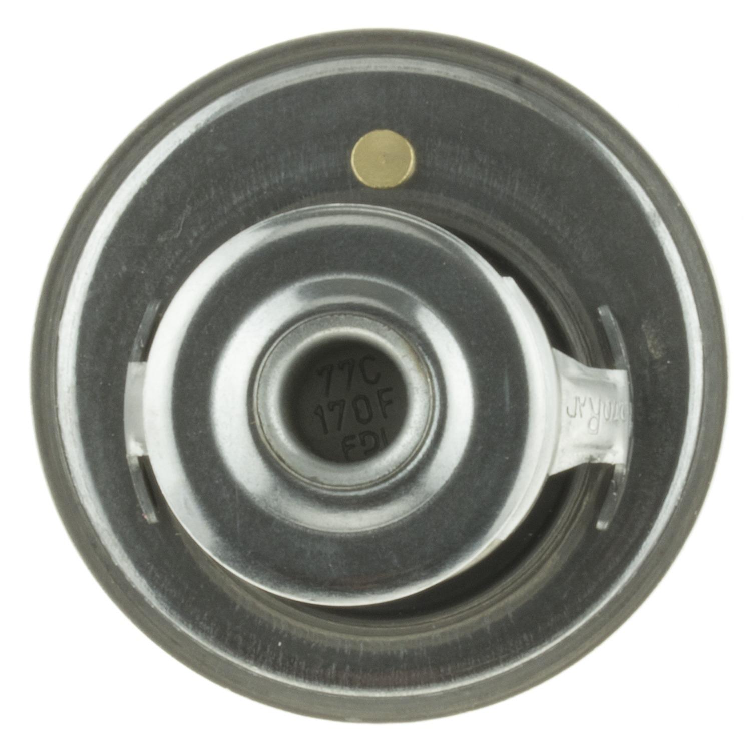 MotoRad 5242170 - Engine Coolant Thermostat MotoRad 5242170 Engine Coolant Thermostat product image 3 of 8
