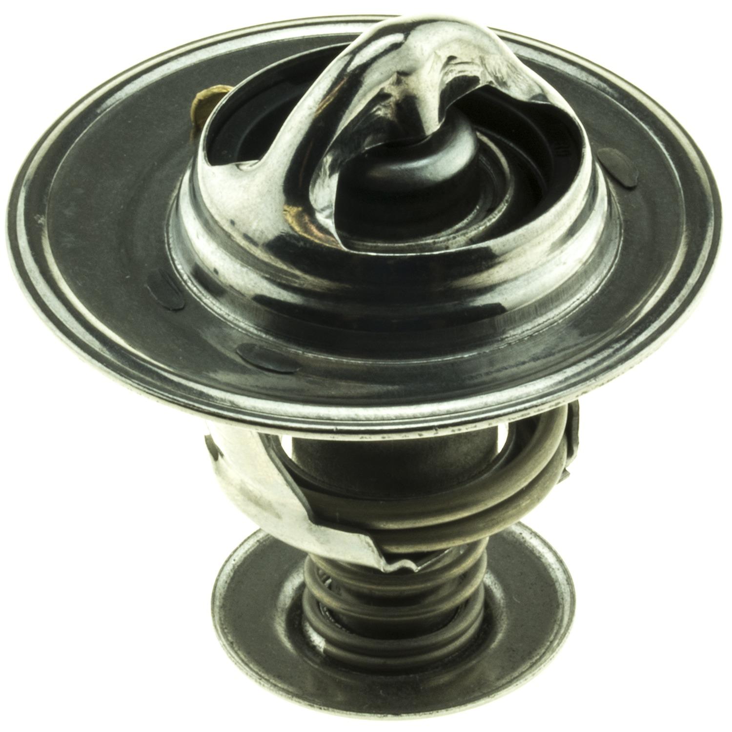 MotoRad 5242192 - Engine Coolant Thermostat MotoRad 5242192 Engine Coolant Thermostat product image 1 of 8