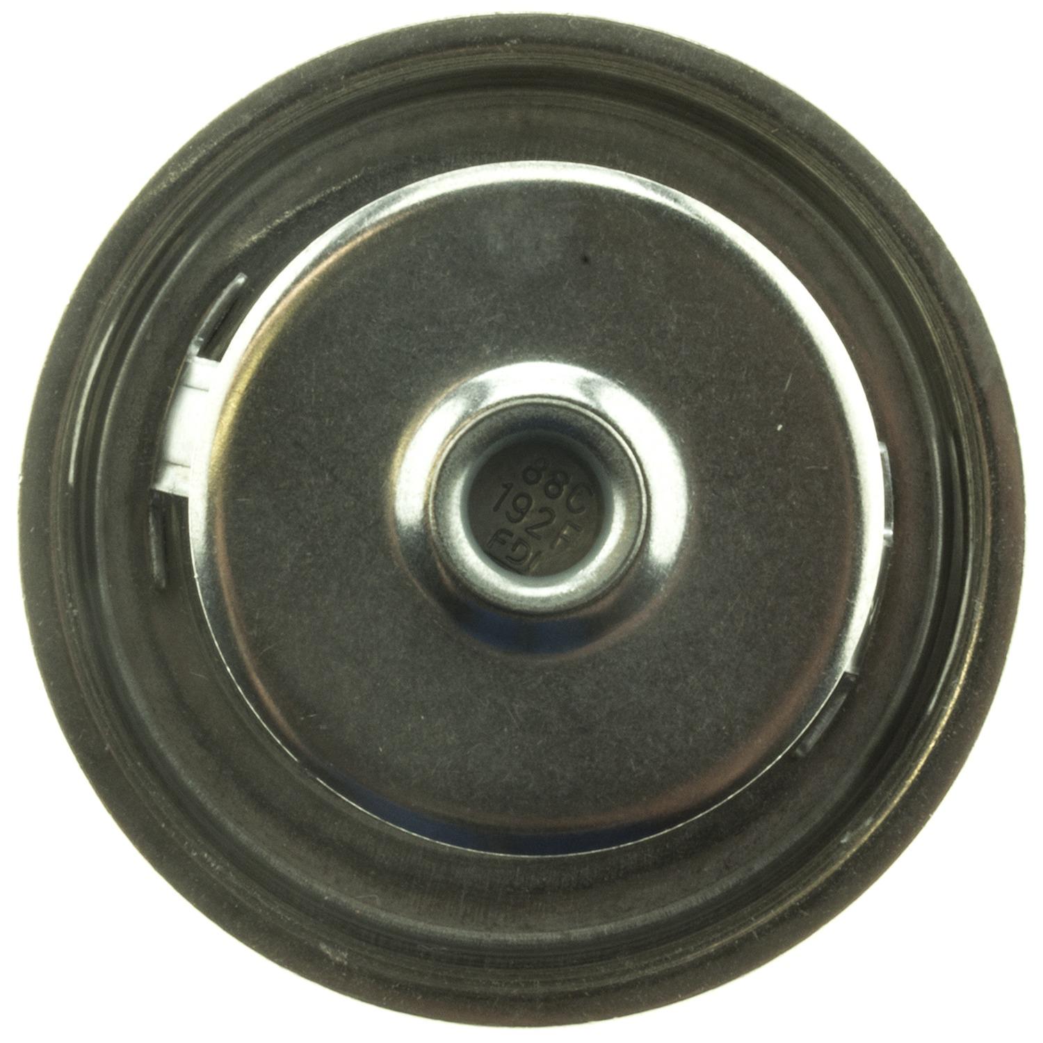 MotoRad 5248192 - Engine Coolant Thermostat MotoRad 5248192 Engine Coolant Thermostat product image 2 of 5