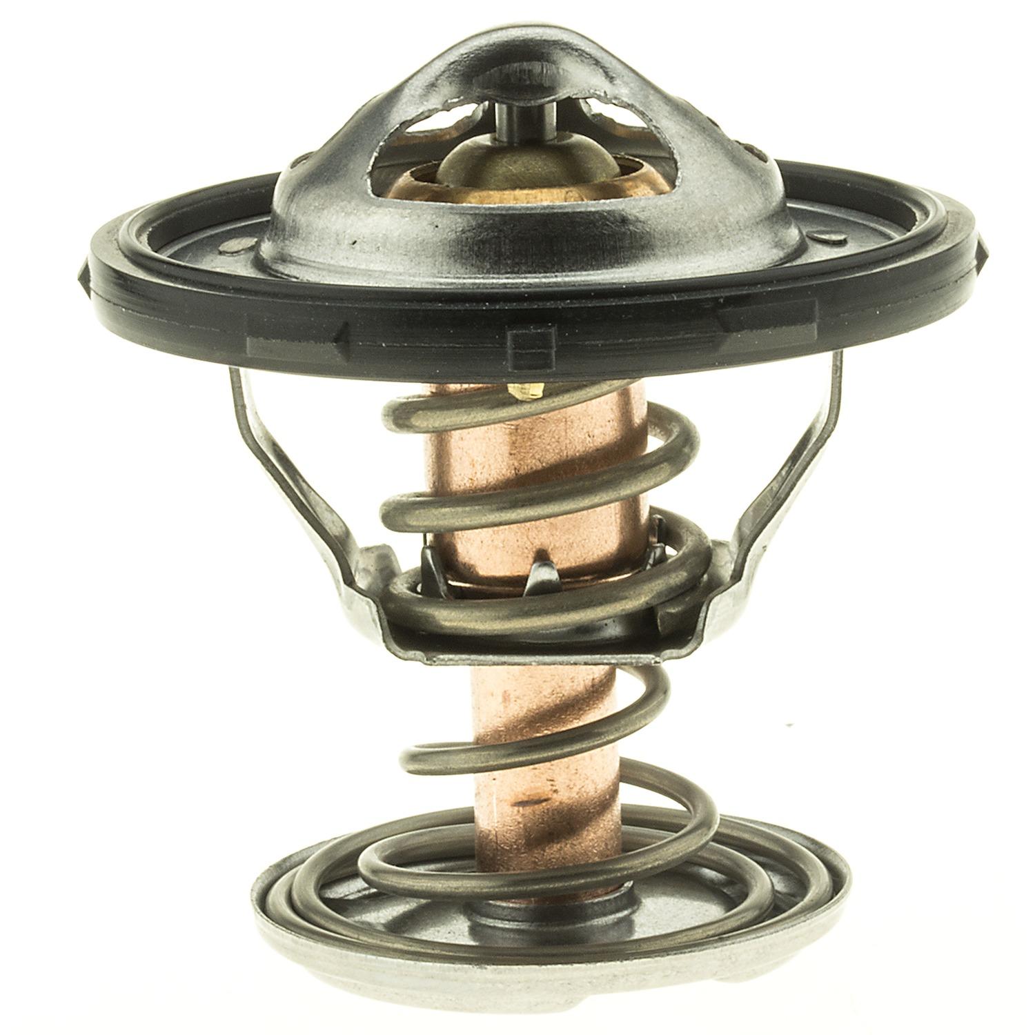 MotoRad 524KT - Engine Coolant Thermostat Housing Assembly MotoRad 524KT Engine Coolant Thermostat Housing Assembly product image 3 of 5