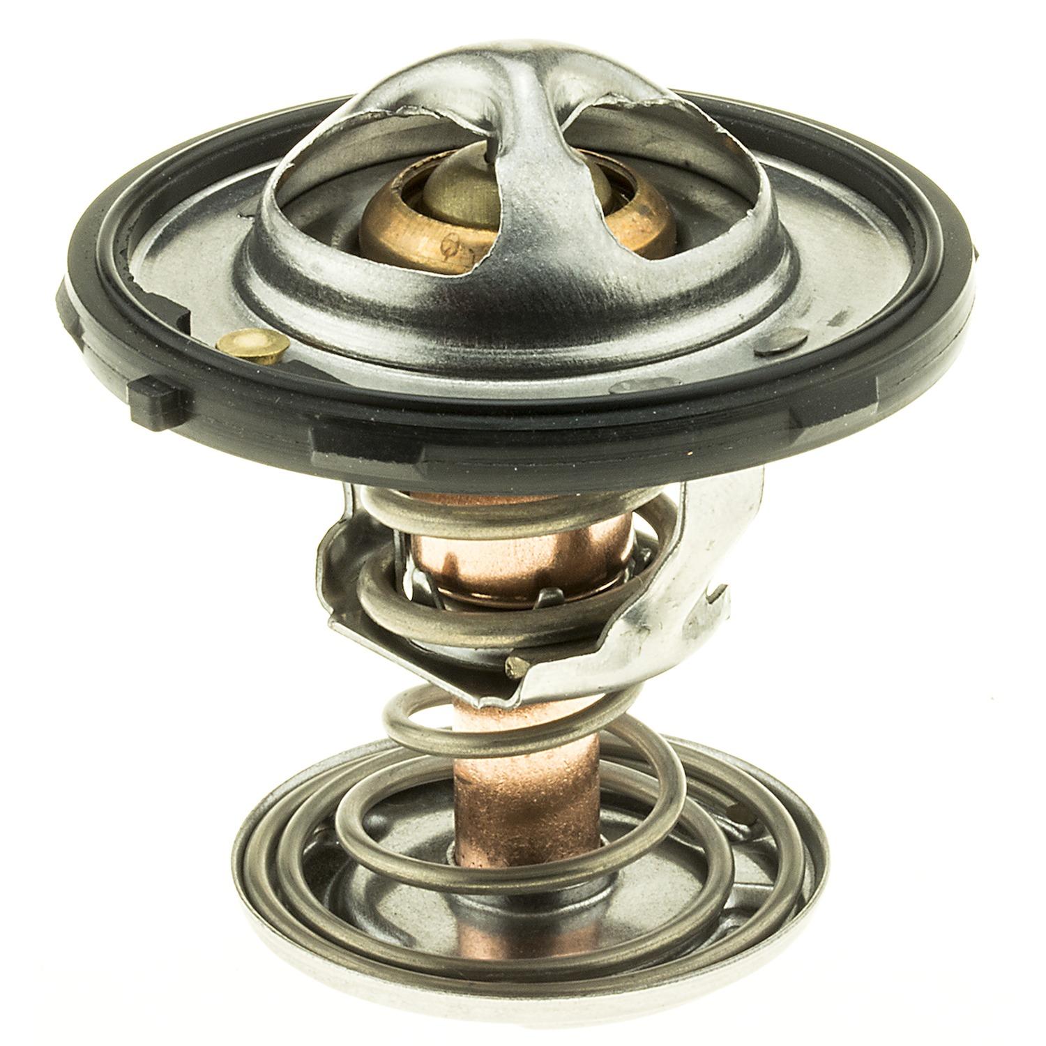MotoRad 524KT - Engine Coolant Thermostat Housing Assembly MotoRad 524KT Engine Coolant Thermostat Housing Assembly product image 4 of 5