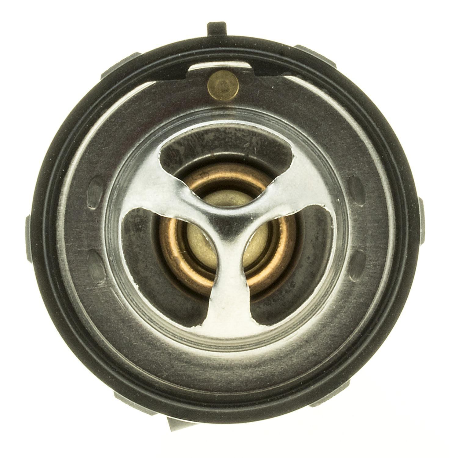MotoRad 524KT - Engine Coolant Thermostat Housing Assembly MotoRad 524KT Engine Coolant Thermostat Housing Assembly product image 5 of 5