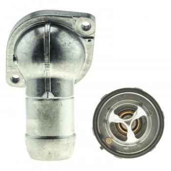 MotoRad 524KTFS Engine Coolant Thermostat Housing Assembly product image 4 of 4