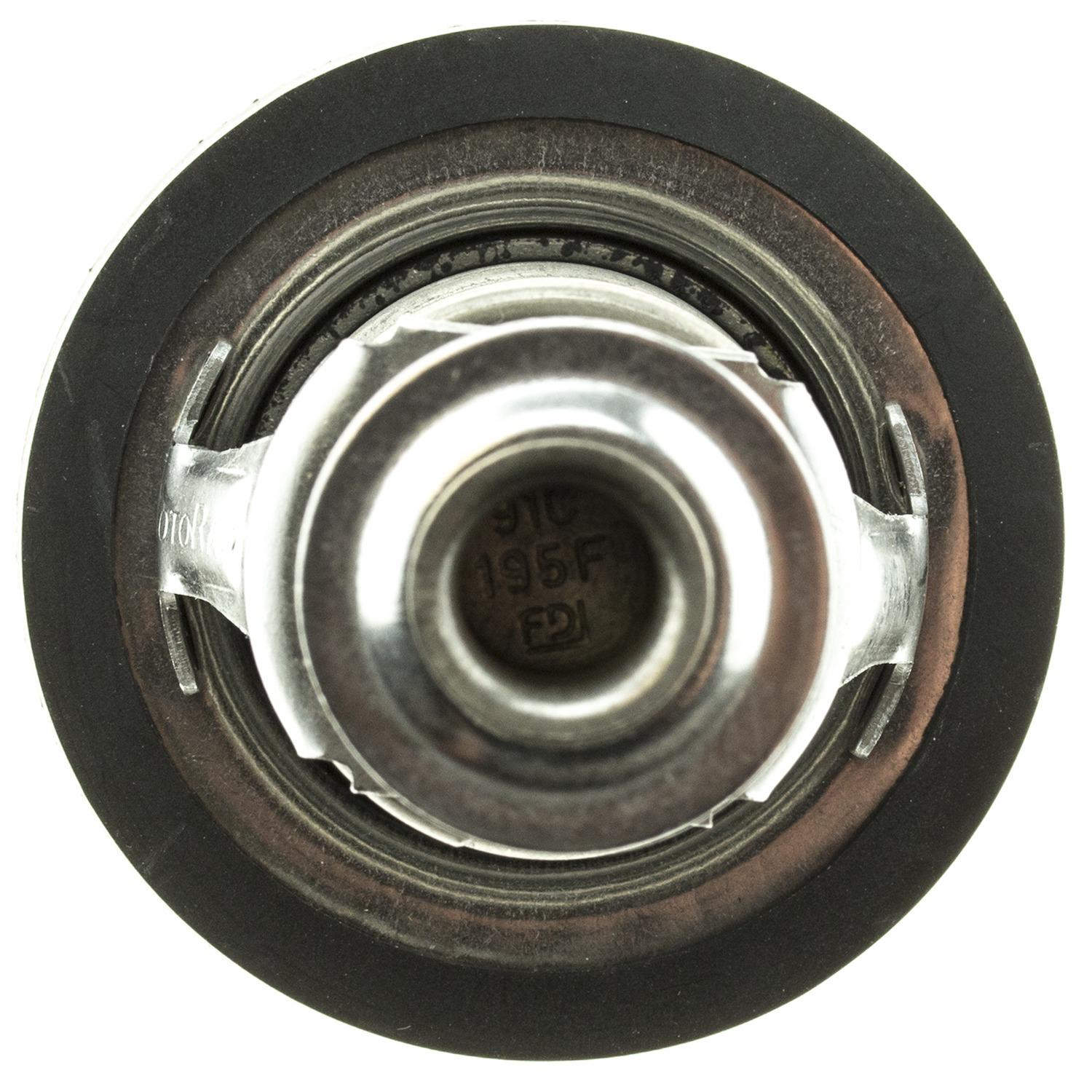 MotoRad 5267195 - Engine Coolant Thermostat MotoRad 5267195 Engine Coolant Thermostat product image 2 of 5