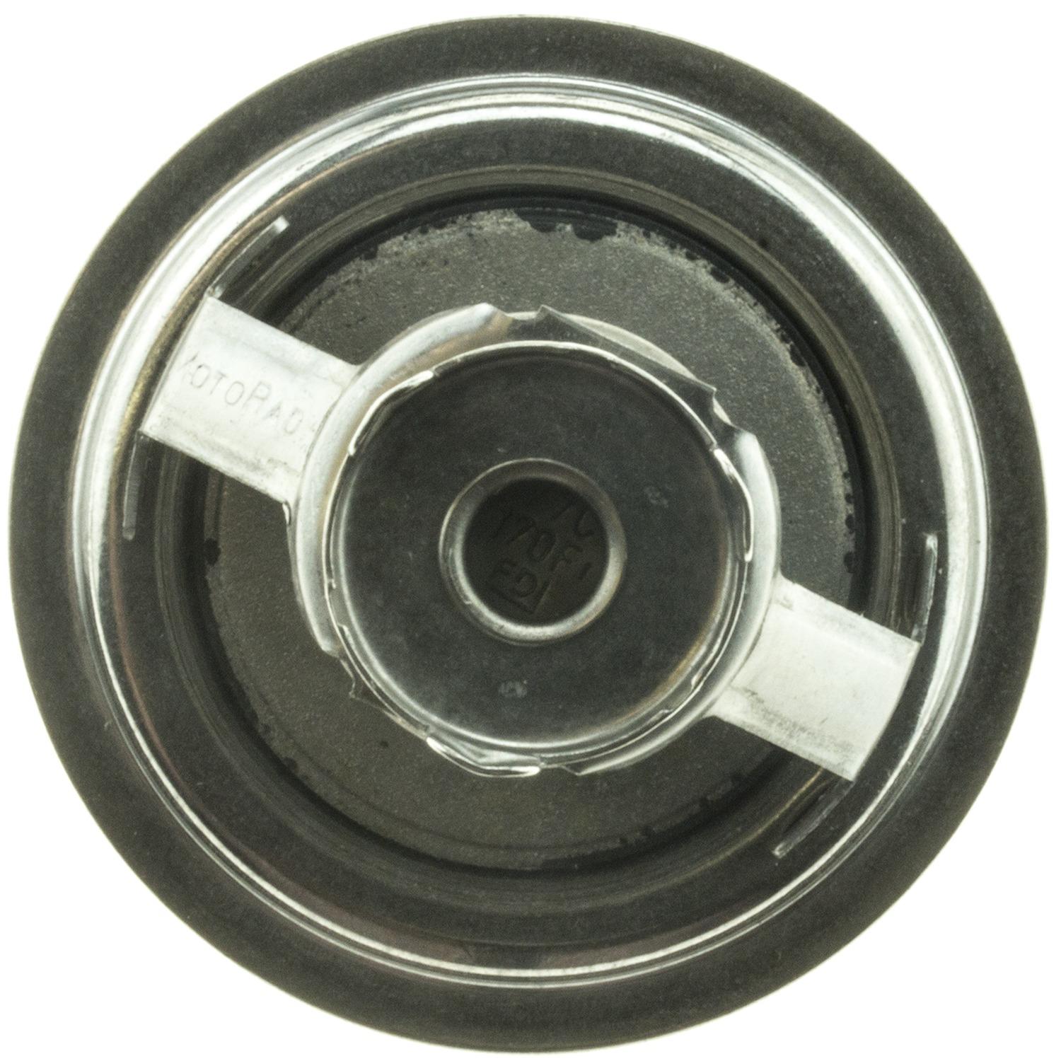 MotoRad 5268170 - Engine Coolant Thermostat MotoRad 5268170 Engine Coolant Thermostat product image 2 of 5