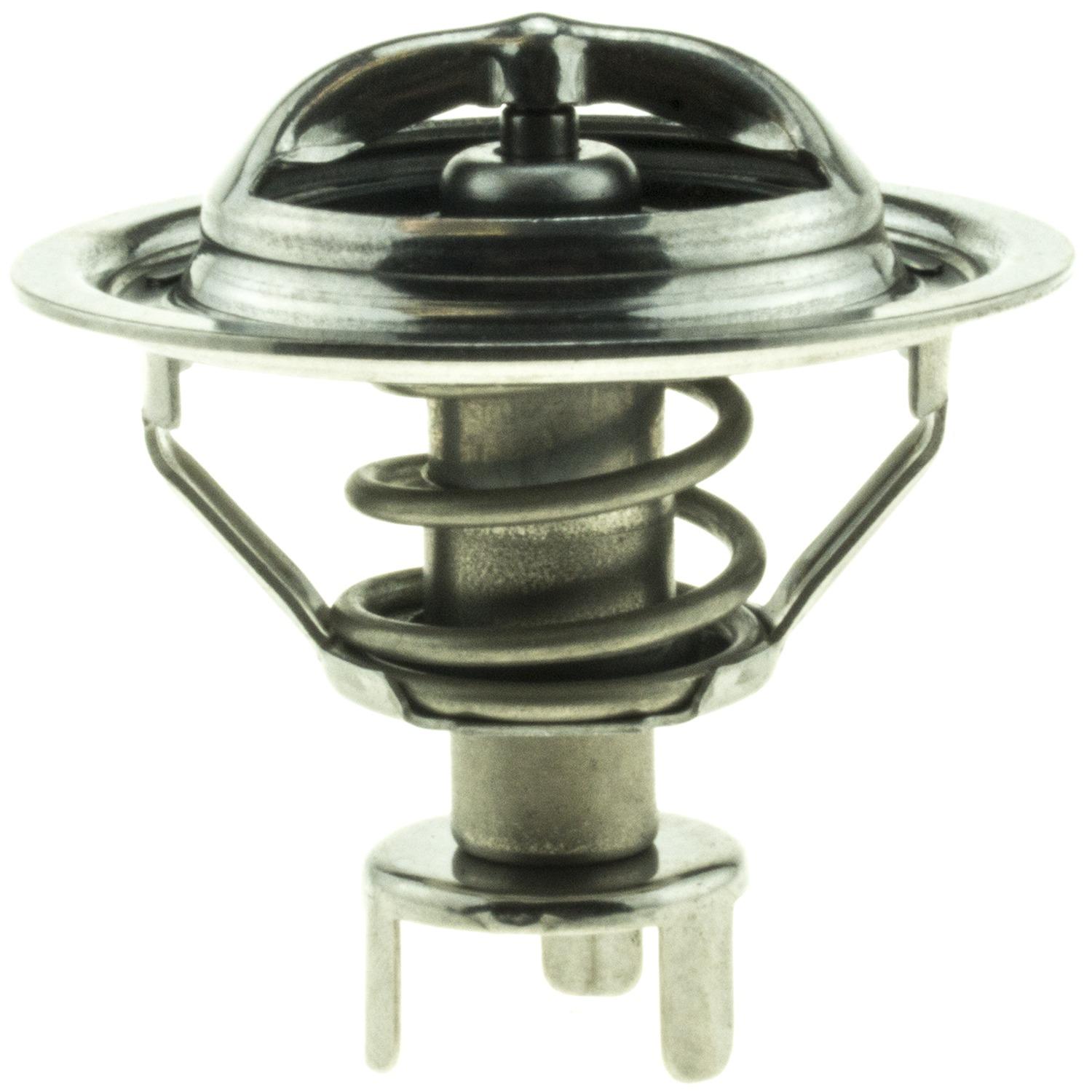 MotoRad 5268170 - Engine Coolant Thermostat MotoRad 5268170 Engine Coolant Thermostat product image 4 of 5