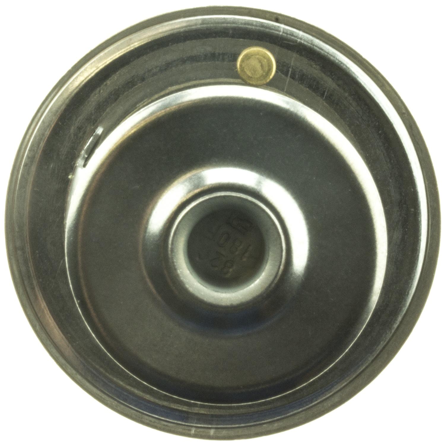 MotoRad 5270180 Engine Coolant Thermostat product image 2 of 5