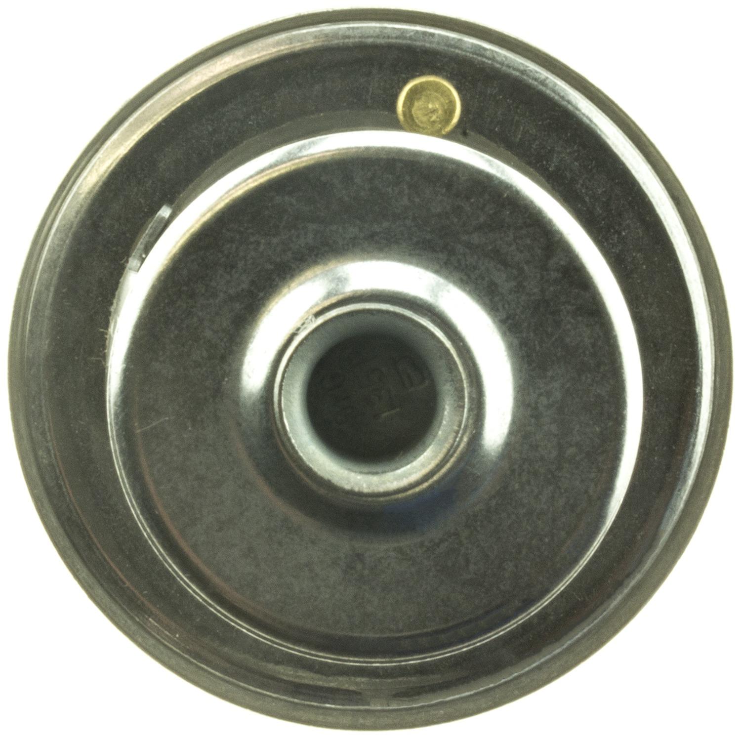 MotoRad 5270195 Engine Coolant Thermostat product image 2 of 5