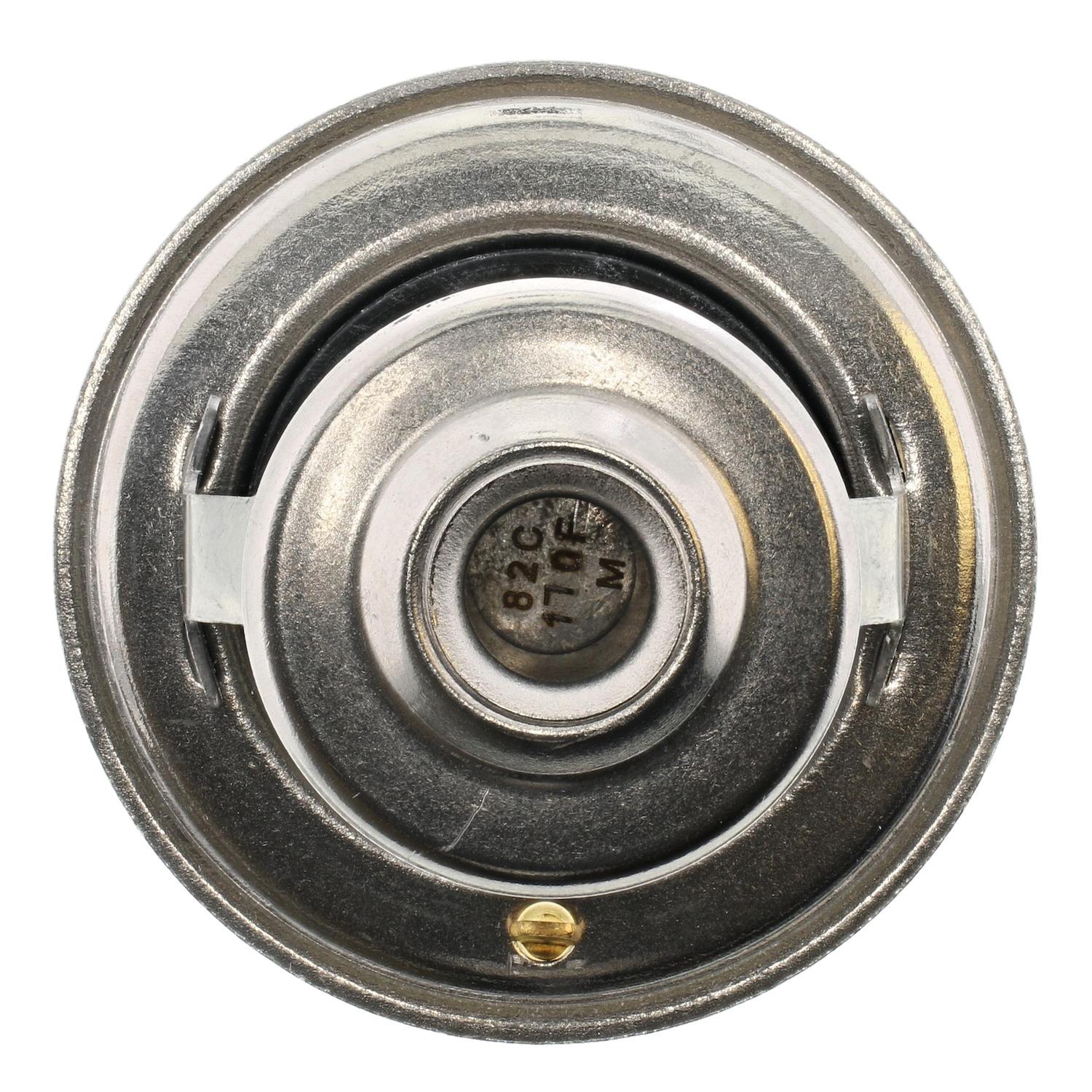 MotoRad 5281170 - Engine Coolant Thermostat MotoRad 5281170 Engine Coolant Thermostat product image 3 of 7